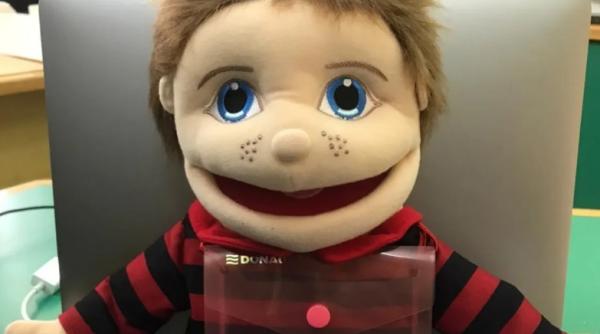 elevii din malta invata programare si machine learning de la papusi ai