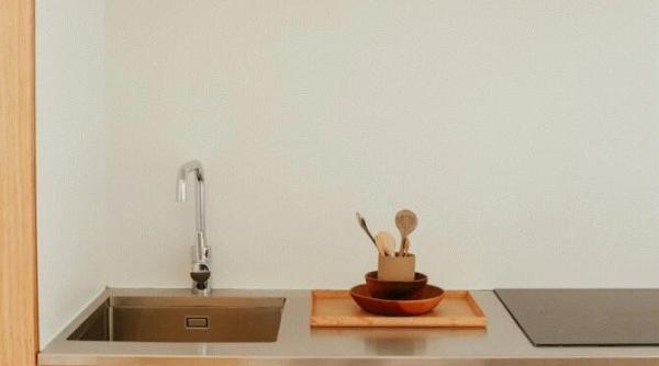 fa acest lucru o data pe luna si chiuveta nu se va infunda niciodata trucul pe care doar instalatorii il cunosc