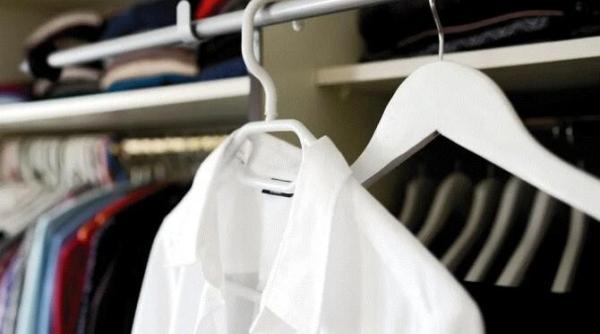 hainele sunt sifonate si nu ai fier de calcat 5 moduri neasteptate de solutionare a problemei