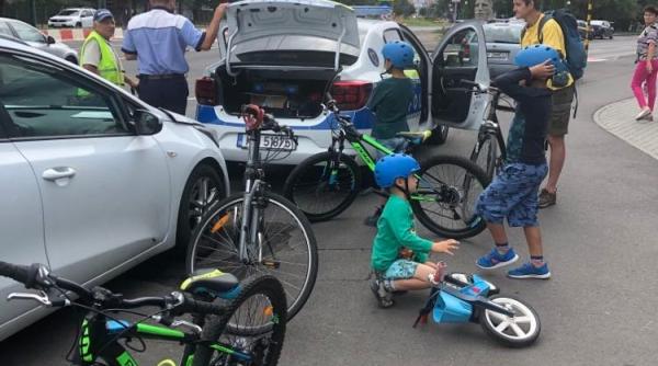 mersul pe bicicleta descurajat in romania n