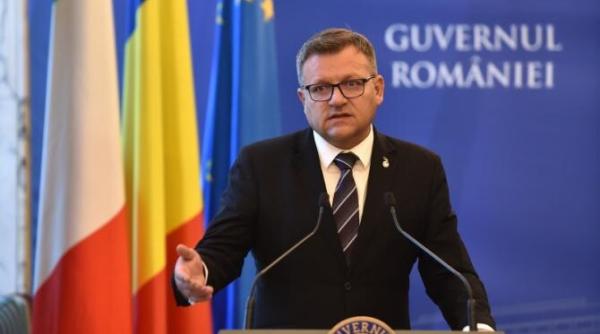 ministrul marius budai anunt despre salariile care se majoreaza de la 1 septembrie impactul real il vedem dupa ce facem prima luna de plata