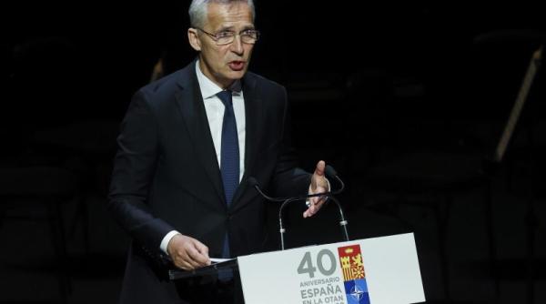 nato cere o inspectie urgenta la centrala de la zaporojie