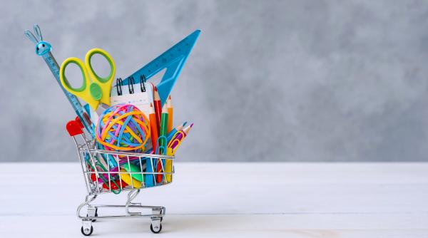 noul an scolar vine cu cheltuieli exorbitante nu doar in familiile de romani ci si la case mai mari americanii sufera si ei ce spune un studiu deloitte