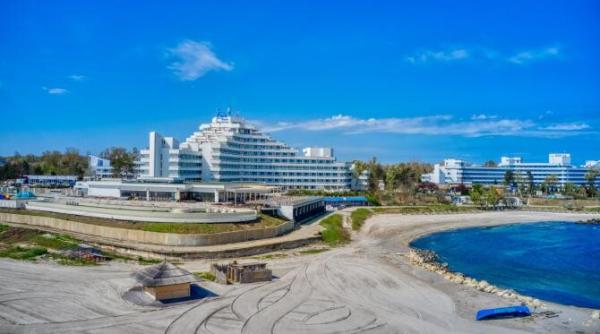 programul litoralul pentru toti se reia tarife cu pana la 75prc mai mici cand va incepe