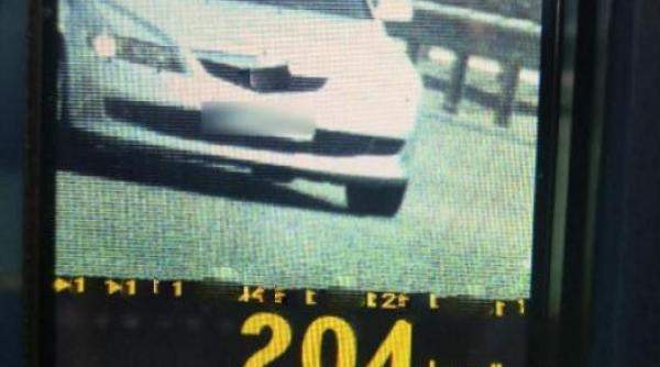 sofer prins cu 204 km h politia romana in cazul unui impact ce faci mai bagi o fisa pentru o noua viata