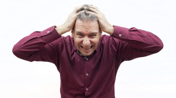 stresul poate actiona ca un vaccin cand este benefic pentru creier