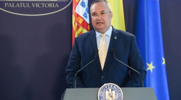 ciuca a vorbit despre remaniere premierul e multumit de activitatea ministrului apararii