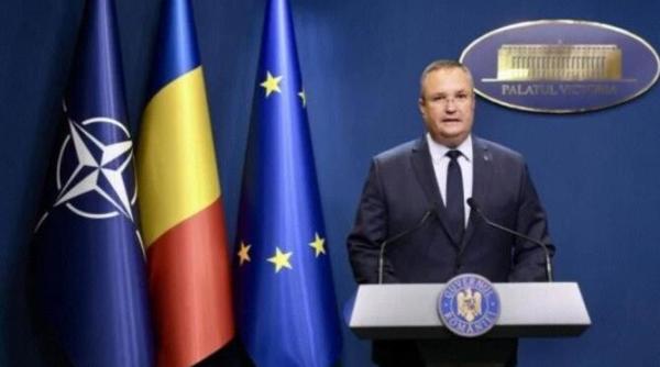 ciuca dupa decizia filialei pnl satu mare nu are niciun impact asupra stabilitatii coalitiei