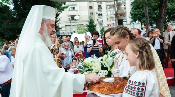mesajul preafericitului parinte daniel patriarhul bisericii ortodoxe romane adresat cu prilejul duminicii migrantilor romani 21 august 2022