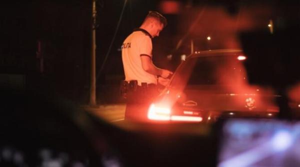 mii de permise auto retinute intr o saptamana pentru depasirea limitei de viteza