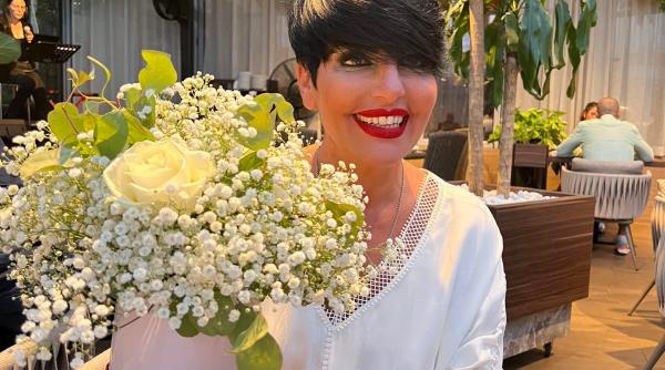 patrizia paglieri moment de sinceritate nu mai fac sacrificii pentru niciun barbat din viata mea in afara de francesco