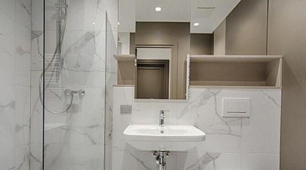 petele galbene de calcar de pe instalatiile sanitare sunt incapatanate cateva produse din bucatarie te scapa usor de ele