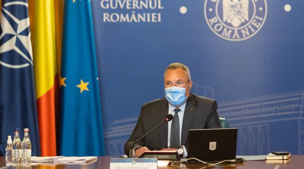 rectificare bugetara au venit banii la stat ciuca explica de ce avem o rectificare bugetara pozitiva