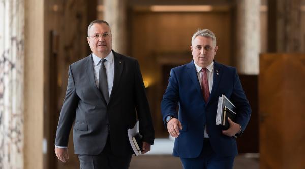 tva ul rambursat la finalul lunii iulie ciuca avem fondurile pentru august