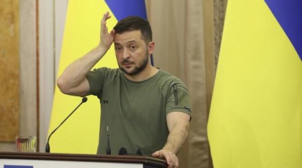 zelenski va negocia cu rusia doar cu o conditie pe urma vom vedea