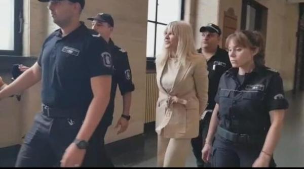 avocata elenei udrea mesaj pentru ministrul justitiei acesta este adevaratul efect al nerespectarii unei decizii ccr