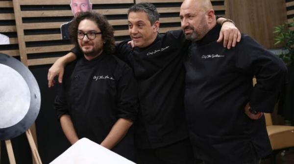 chef florin dumitrescu despre conflictul cu scarlatescu m am enervat nu ne am mai vorbit deloc trei zile