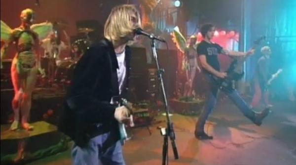 concert nirvana pe radio dc news live in seattle 1993 continua seria midnight live concerts