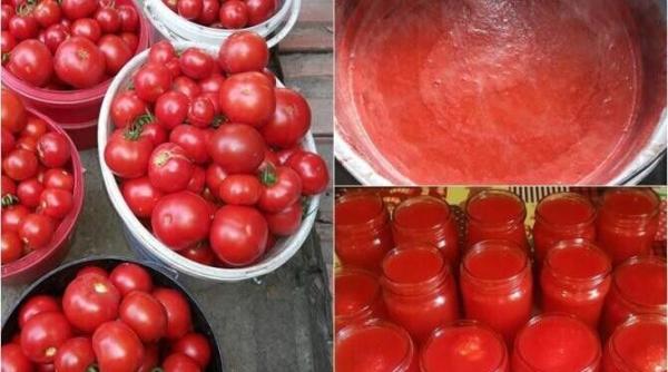 cum faci bulion reteta foarte usoara