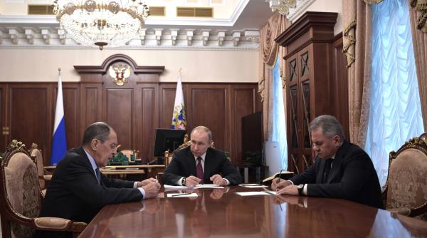 gurile dunarii o tinta strategica diaconescu pot sa confirm din discutiile cu lavrov