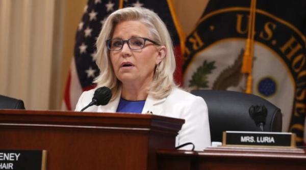 invinsa in alegerile interne ale partidului republican liz cheney nu renunta voi face orice e necesar ca donald trump sa nu se mai apropie de biroul oval