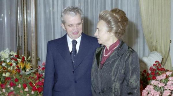 artistul care a refuzat sa cante la aniversarea lui nicolae ceausescu eu nu cant printre sarmale