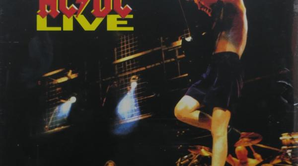 concert ac dc pe radio dc news live 1992 seria midnight live concerts