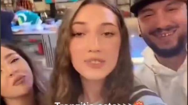 el a devenit vedeta alaturi de delia dar fiica sa a devenit vedeta pe tiktik fiica lui nick n d are mii de urmaritori