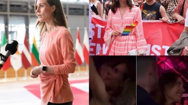 noi imagini cu sanna marin premierul finlandez surprins alaturi de olavi uusivirt suntem doar prieteni nu s a intamplat nimic nepotrivit