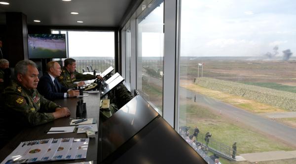 putin vrea o noua armata va construi cel mai mare centru de educatie militar patriotica pentru copii ce sunt centrele de predare avangard