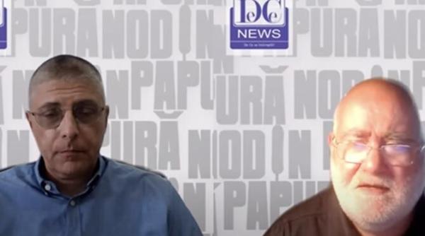 se cauta nod in papura la dcnews si dcnewstv cu bulai si valcu