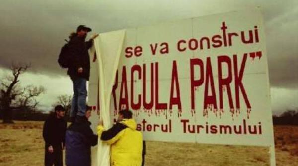 targurile un business din care primariile isi trag bani ce s a intamplat cu dracula park valcu aia a fost tragedia bulai sa moara capra vecinului