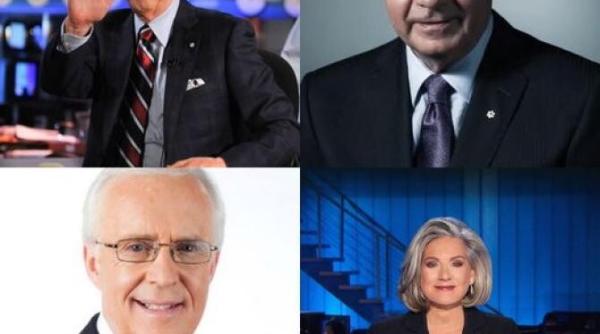 o celebra prezentatoare a fost concediata pentru ca nu a vrut sa respecte regulile stilistice ce i a fost impus