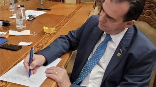 orban face exact greselile pe care le vana la dancila exista totusi o diferenta