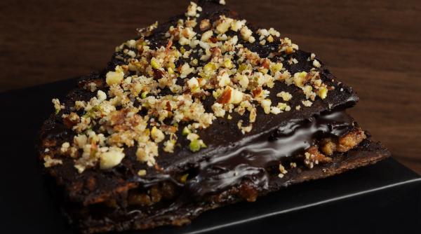 reteta de weekend fagurii cu ciocolata vor face deliciul familiei