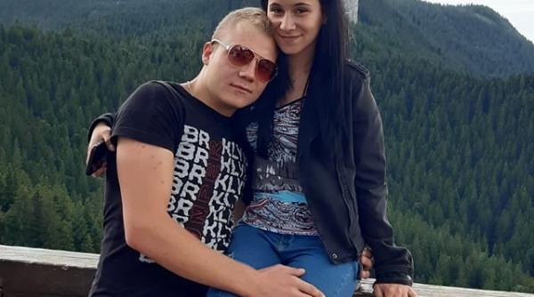 sfarsit tragic pentru o tanara de 24 de ani din suceava dupa ce a avut covid 19 insarcinata in 8 luni a murit cu o zi inainte de nunta
