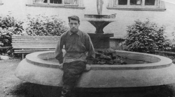 un soldat care s a prabusit cu avionul in al doilea razboi mondial in bucuresti a fost identificat unde va fi repatriat trupul sau