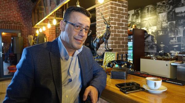 victor ciutacu poveste de cosmar din vacanta bataia de joc trebuie curmata ca la service urile satesti s au batut calatorii la poarta a fost amenintat cu politia pe otopeni