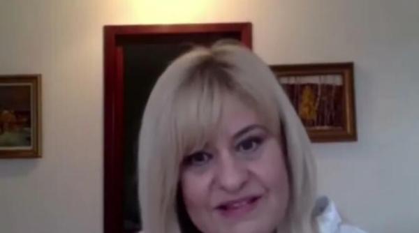 prof dr anca trifan totul despre virusul hepatitic c la academia de sanatate