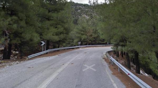 soferii romani au terorizat insula thassos unde va grabiti pleaca plaja se incalzeste berea ce vina avem noi ca nu stiti si nu vreti sa va opriti din fuga