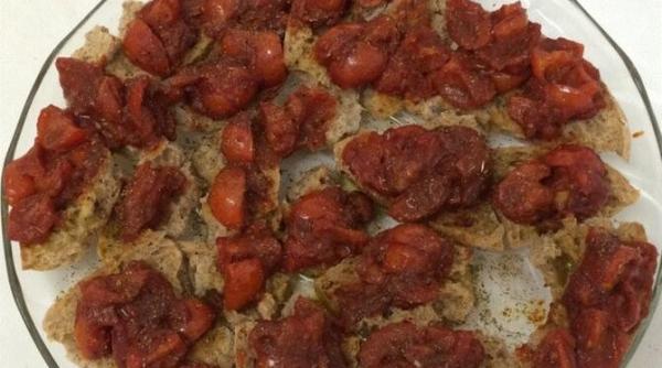 un aperitiv rafinat cu un ingredient special nu ati mai preparat acest fel de mancare