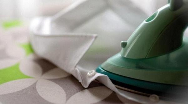 ai ars camasa preferata cu fierul de calcat cu aceasta metoda rezolvi imediat problema