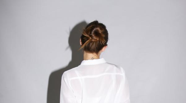 ai parul uscat de azi inainte ti l poti transforma radical toti vor intoarce capul dupa tine video