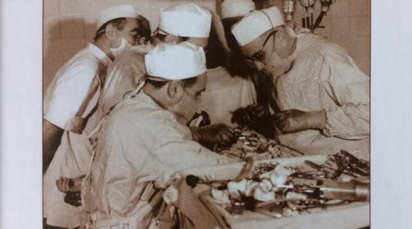 cati ani traia un bucurestean la 1876 fata de anul 2000