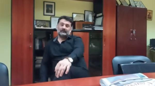 directorul penitenciarului baia mare a fost revocat din functie