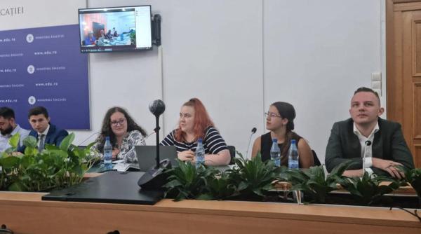 intalnire cu rezultate fara precedent in istoria consultarilor intre ministerul educatiei si studenti