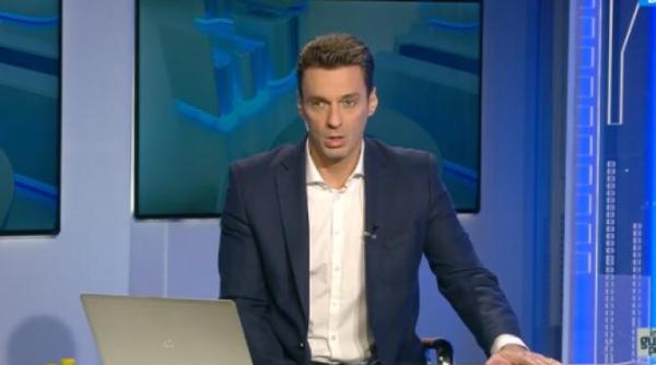 mircea badea impresionat pe bune de o institutie din romania am ramas pur si simplu socat