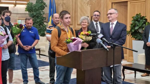 olimpiada internationala de astronomie si astrofizica 2022 cimpeanu o noua performanta deosebita a elevilor romani
