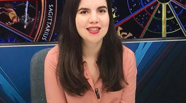 pe 27 august 2022 avem luna noua in fecioara daniela simulescu dc news si astrosens ne spune ce ne asteapta video