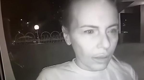 rusia o pune pe lista celor urmariti international pe presupusa ucigasa a fiicei lui dughin